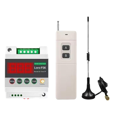 Controle Remoto 3000M Feedback